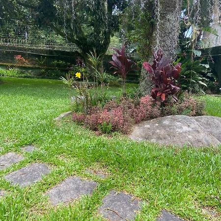 Morada Da Nina Apartment Petropolis  Exterior photo