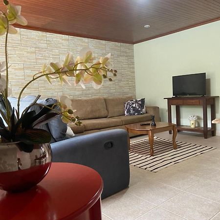 Morada Da Nina Apartment Petropolis  Exterior photo