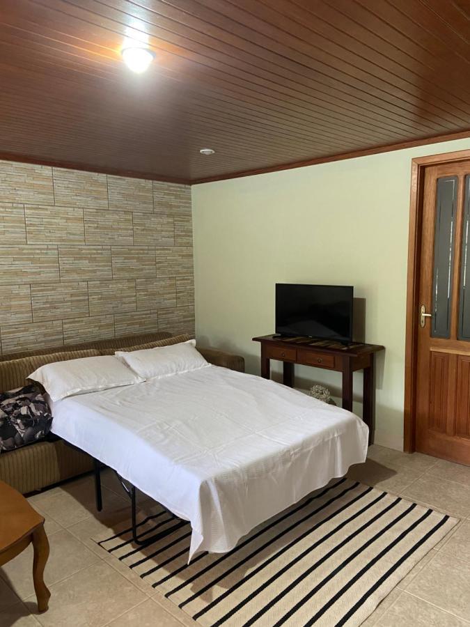 Morada Da Nina Apartment Petropolis  Exterior photo