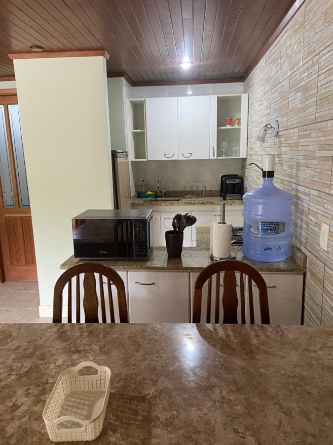 Morada Da Nina Apartment Petropolis  Exterior photo