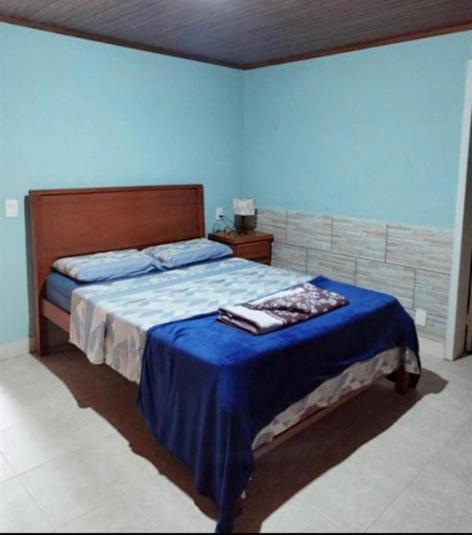 Morada Da Nina Apartment Petropolis  Exterior photo